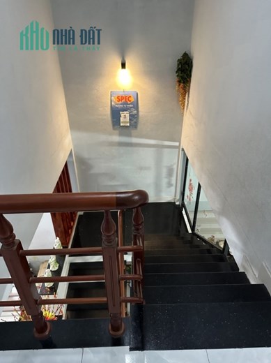 BÁN ĐẤT TẶNG NHÀ 2 TẦNG ĐẸP, DT 105M2, MẶT ĐƯỜNG 10M5 BÙI TẤN DIÊN – GIÁ CHỈ 3 TỶ 6