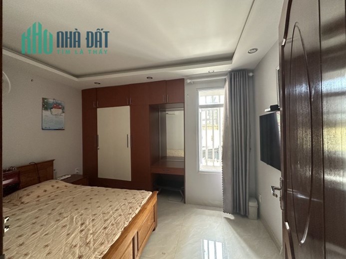 BÁN ĐẤT TẶNG NHÀ 2 TẦNG ĐẸP, DT 105M2, MẶT ĐƯỜNG 10M5 BÙI TẤN DIÊN – GIÁ CHỈ 3 TỶ 6