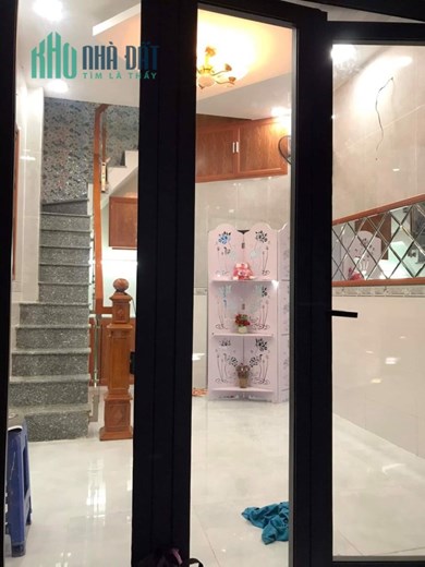 CHO THUÊ Nhà nguyên căn cho thuê mặt tiền đường Thống Nhất Quận Gò Vấp giá siêu mềm chỉ 12