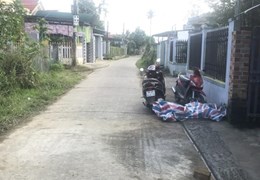 CHÍNH CHỦ Cần Bán Lô Đất Vị Trí ĐẮC ĐỊA Tại  Xã Nghĩa Hà, Thành phố Quảng Ngãi, Quảng Ngãi