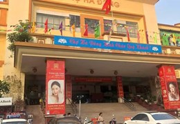 Bán Đất Tô Hiệu gần chợ Hà Đông, 51m, giá 3.65 tỷ Lô Góc. Lh 092 656 8383