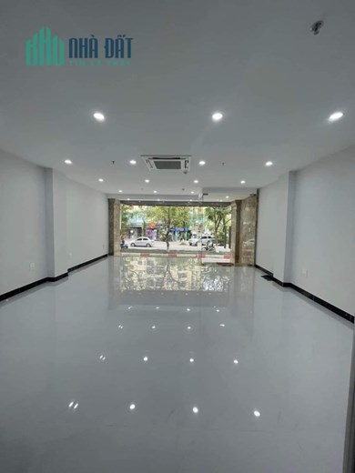 Bán nhà mặt phố Nguyễn Ngọc Nại, Thanh Xuân 120m, 10 tầng, mt 5m. Giá: 40.5 tỷ