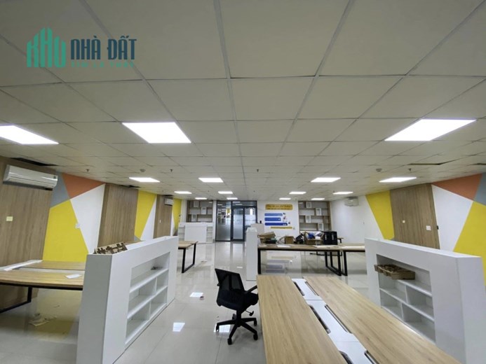 CHÍNH CHỦ BÁN TÒA VĂN PHÒNG MẶT PHỐ THỤY KHUÊ - TRÍCH SÀI 220m2, 9T, MT 12M. KD ĐỈNH.