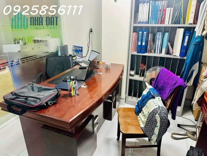 Nhà bán Hiệp Bình Chánh - 210m2 sàn  -hẻm ô tô 5 chỗ thông Gần  Đ,Hiệp Bình