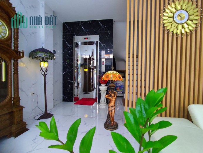 BÁN NHÀ SÁT MẶT HỒ PHỐ TRÍCH SÀI-TÂY HỒ-Ô TÔ - THANG MÁY- 5 PHÒNG KHÉP KÍN - VIEW HỒ TÂY-KD
