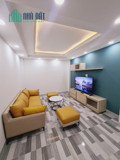 BÁN NHÀ LÔ GÓC HXH LÊ VĂN QUỚI, BÌNH TÂN - 56M2 SỔ A4 - GIÁP TÂN PHÚ - CHỈ 3.3 TỶ TL