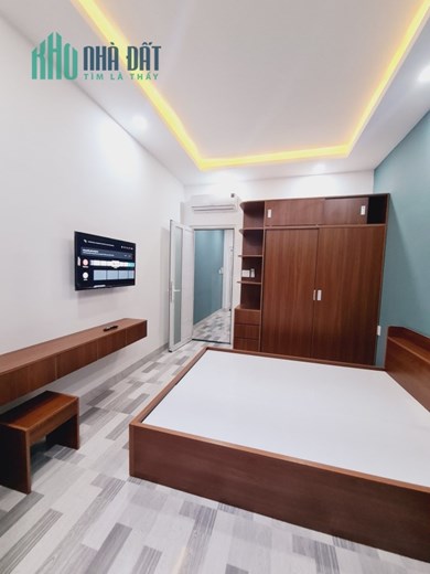 BÁN NHÀ LÔ GÓC HXH LÊ VĂN QUỚI, BÌNH TÂN - 56M2 SỔ A4 - GIÁP TÂN PHÚ - CHỈ 3.3 TỶ TL