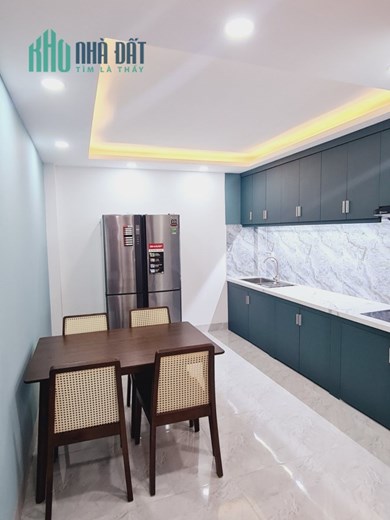 BÁN NHÀ LÔ GÓC HXH LÊ VĂN QUỚI, BÌNH TÂN - 56M2 SỔ A4 - GIÁP TÂN PHÚ - CHỈ 3.3 TỶ TL