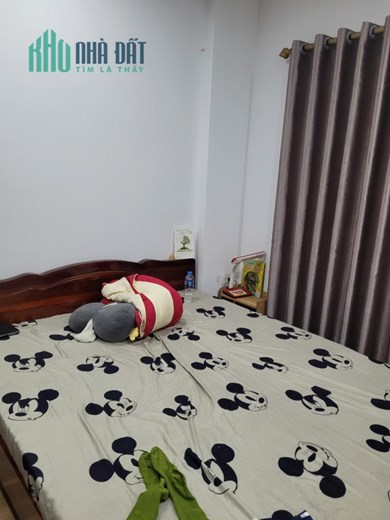 NHÀ DÂN XÂY GẦN QL32 - Ô TÔ TRÁNH, VÀO NHÀ- 2 THOÁNG- NGÕ THÔNG, 57M, 5 TỶ