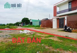 Chính Chủ Cần Bán Đất Lô H5 khu Tây Yên