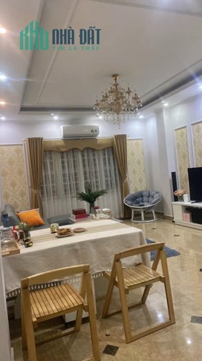Bán nhà Ngụy Như Kon Tum 35m2, 3 tầng, ô tô kinh doanh giá nhỉnh 5 tỷ