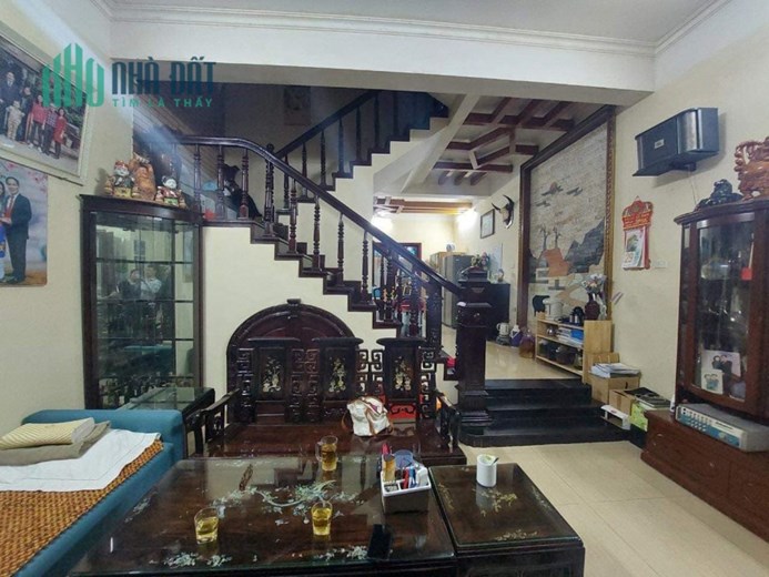 Bán Liền Kề Ngõ 628A Hoàng Hoa Thám-Phường Bưởi-Tây Hồ-Hà Nội 83M2X 4 Tầng Giá Bán 23 tỷ
