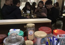 Vì sang nước ngoài định cư nên tôi chính chủ cần sang nhượng lại quán Coffee tâm huyết, vị trú lô