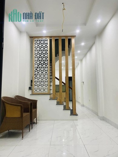 ĐẸP Thật-Nhà MỚI Tinh, THOÁNG Trước Sau, Nội Thất XỊN, Sổ PHÂN LÔ-Giá TỐT Nhất