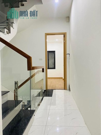 ĐẸP Thật-Nhà MỚI Tinh, THOÁNG Trước Sau, Nội Thất XỊN, Sổ PHÂN LÔ-Giá TỐT Nhất