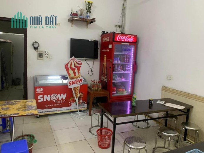 Sang nhượng cửa hàng - Tại số 148 Mỹ Đình ngay sau bến xe Mỹ Đình. Khách có nhu cầu Lh: 0963436588