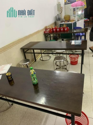Sang nhượng cửa hàng - Tại số 148 Mỹ Đình ngay sau bến xe Mỹ Đình. Khách có nhu cầu Lh: 0963436588