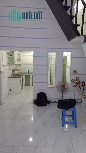 HẺM XE TẢI 1.5 TẤN - 1 TRỆT 2 LẦU -- TRUNG TÂM QUẬN 7- GIÁ CHỈ 3.3 TỶ-LÊ VĂN LƯƠNG -PHƯỜNG TÂN
