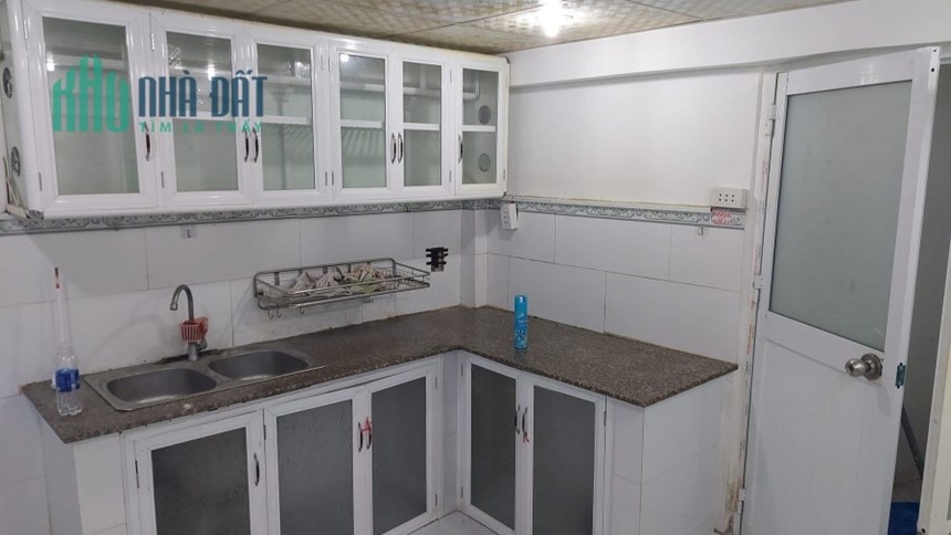 HẺM XE TẢI 1.5 TẤN - 1 TRỆT 2 LẦU -- TRUNG TÂM QUẬN 7- GIÁ CHỈ 3.3 TỶ-LÊ VĂN LƯƠNG -PHƯỜNG TÂN