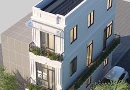 TRỐNG 1 PHÒNG NỘI THẤT CAO CẤP, chỉ 4tr TRONG NHÀ 3 TẦNG MỚI XÂY FULL TIỆN NGHI, QUẬN 8