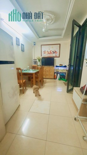 BÁN NHÀ NHỎ TIỀN - XÁCH VALI LÀ Ở NGAY KHU TRUNG TÂM MỖ LAO ĐÔNG ĐÚC 31M2 5TẦNG 3,1 TỶ THANH BÌNH