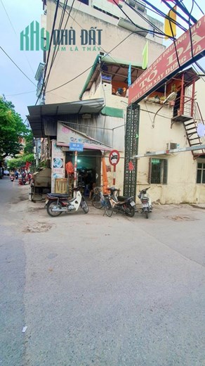 BÁN NHÀ NHỎ TIỀN - XÁCH VALI LÀ Ở NGAY KHU TRUNG TÂM MỖ LAO ĐÔNG ĐÚC 31M2 5TẦNG 3,1 TỶ THANH BÌNH