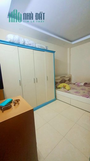 BÁN NHÀ NHỎ TIỀN - XÁCH VALI LÀ Ở NGAY KHU TRUNG TÂM MỖ LAO ĐÔNG ĐÚC 31M2 5TẦNG 3,1 TỶ THANH BÌNH
