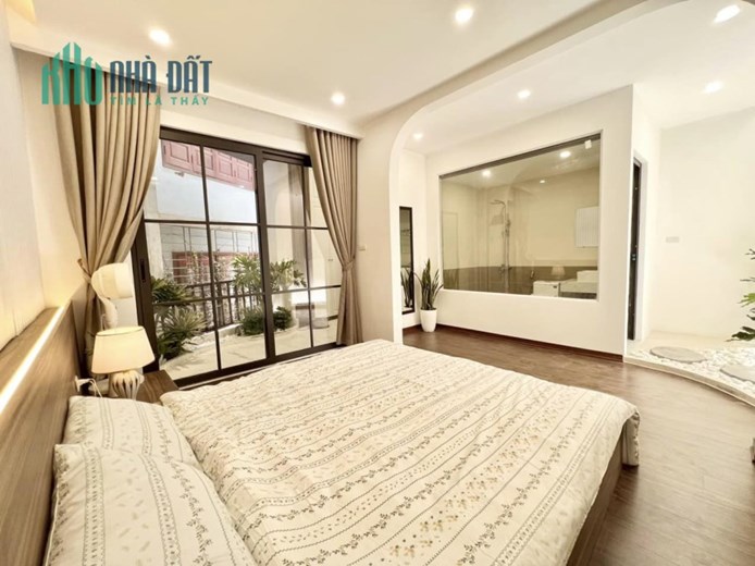 Thật 100%. Chính chủ bán nhà Bạch Mai 43m, 4 tầng, gần Ô TÔ,tặng nội thất cực đỉnh.