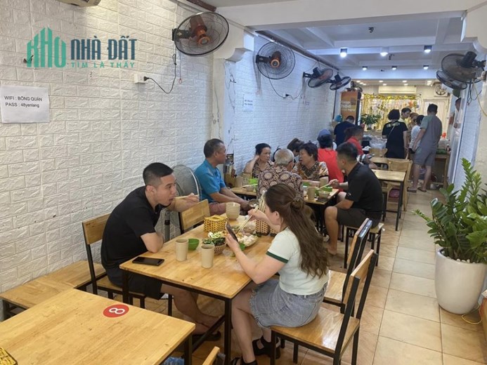 Mặc dù rất tiếc nhưng do vợ chửa đẻ mình ko quản lý được quán nên cần nhượng lại cửa hàng lẩu nướng