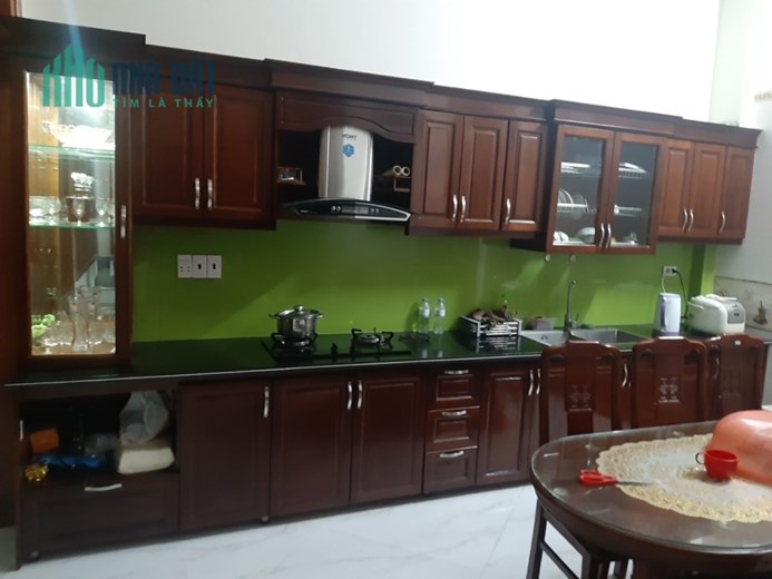 Chính Chủ cần bán nhanh  căn nhà Mặt Đường Đông Mạc - Phường Lộc Hạ - Thành phố Nam Định - Nam Định