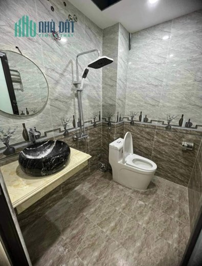 Ô TÔ ĐỖ CỬA HAI MẶT THOÁNG VIEW HỒ TẦNG 5 DÂN TỰ XÂY THỪA NGỦ TRUNG TÂM TIỆN ÍCH AN SINH VĂN QUÁN