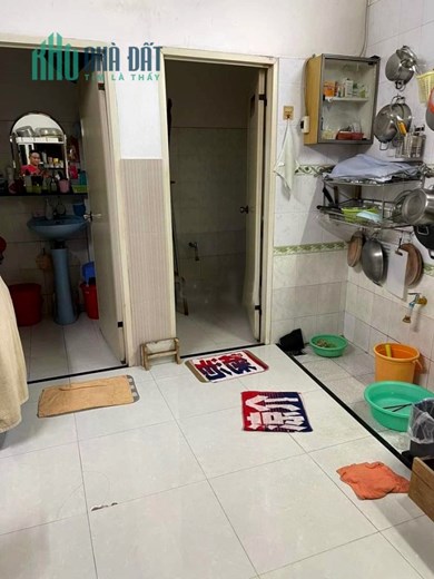 Nhà 1 đời chủ gấp bán đường Đặng Văn Bi, Trường Thọ, Thủ Đức, HXH, Dt: 74m2, ngang 5.5m, giá nhỉnh