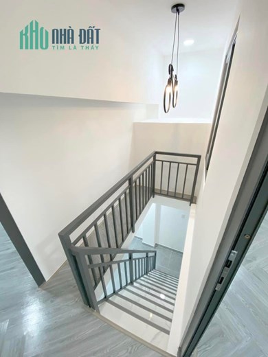 25.Bán nhà HXH - Nguyễn Phúc Chu - P15 Tân Bình 48m2-2 tầng