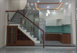 💥TÔI BÁN CĂN NHÀ 2 TẦNG KIỆT Ô TÔ K382 TÔN ĐỨC THẮNG💥