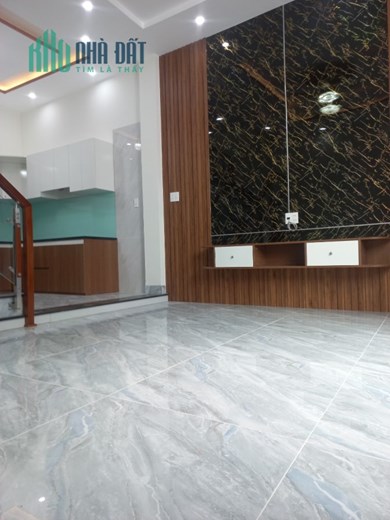 💥TÔI BÁN CĂN NHÀ 2 TẦNG KIỆT Ô TÔ K382 TÔN ĐỨC THẮNG💥