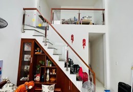 23.Hoàng Bật Đạt, P15 - Tân Bình, Hẻm Xe hơi vào nhà chỉ 4 tỷ 390