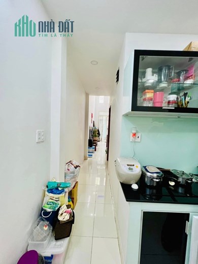 23.Hoàng Bật Đạt, P15 - Tân Bình, Hẻm Xe hơi vào nhà chỉ 4 tỷ 390