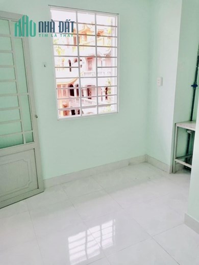 Mặt tiền khu Phan Đăng Lưu, Bình Thạnh, 5 tầng, 32 phòng trọ, thu nhập khủng
