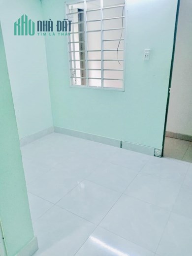 Mặt tiền khu Phan Đăng Lưu, Bình Thạnh, 5 tầng, 32 phòng trọ, thu nhập khủng