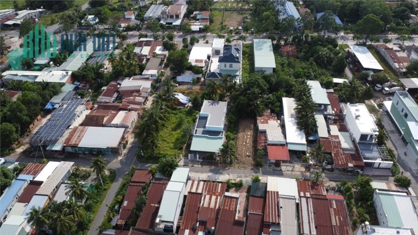 Đất Thổ Cư Phường Long Thành Trung, Giá Cực Hấp Dẫn