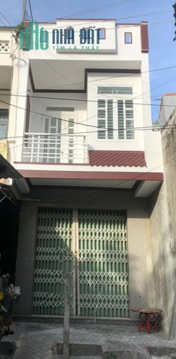 BÁN NHANH CĂN NHÀ 2 Tầng - Vị Trí Đẹp - Giá Rẻ Nhất KV TP Tuy Hoà - Phú Yên