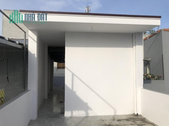 BÁN NHANH CĂN NHÀ 2 Tầng - Vị Trí Đẹp - Giá Rẻ Nhất KV TP Tuy Hoà - Phú Yên