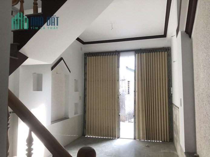 BÁN NHANH CĂN NHÀ 2 Tầng - Vị Trí Đẹp - Giá Rẻ Nhất KV TP Tuy Hoà - Phú Yên