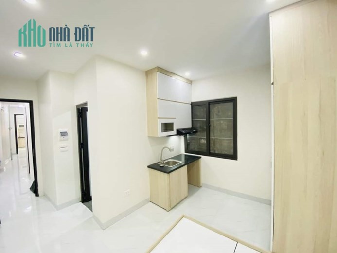 Bán ccmn Nguyễn Lương Bằng 70m 7 tầng thang máy 16p DT 80tr chỉ 11 tỷ