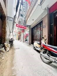 Bán 102m2 đất ngõ Hồ Tùng Mậu, Cầu Giấy, mặt tiền 9,6m, giá 9,5 tỷ