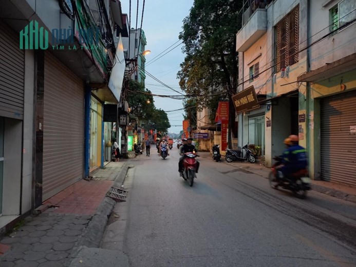 Bán nhà riêng Trung Văn 8 tỷ 5 , mua bán nhà riêng Trung Văn Nam Từ Liêm giá rẻ !