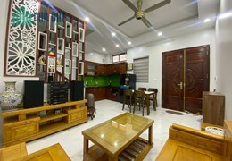 Cho thuê nhà nguyên căn, HGĐ, 30m2, 5T, 3N, 4m, 9Tr, full nội thất, An Dương.