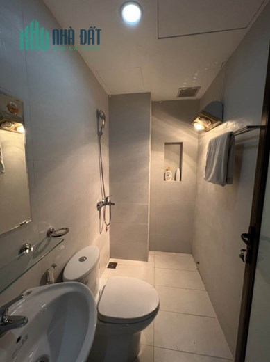 Cho thuê nhà nguyên căn, HGĐ, 30m2, 5T, 3N, 4m, 9Tr, full nội thất, An Dương.