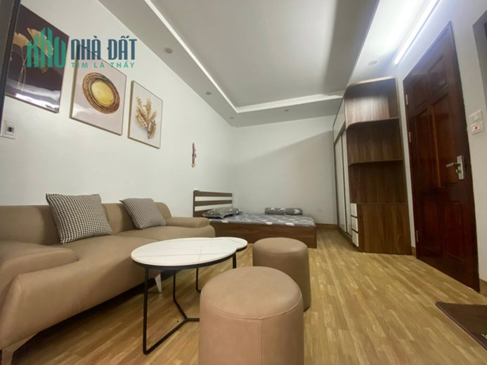 Cho thuê nhà nguyên căn, HGĐ, 30m2, 5T, 3N, 4m, 9Tr, full nội thất, An Dương.