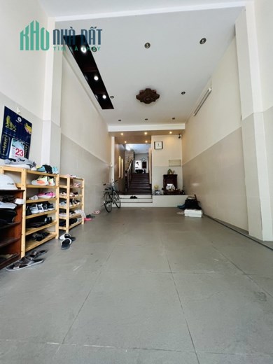 NHÀ MTKD QUẬN TÂN PHÚ 60M2 4TẦNG